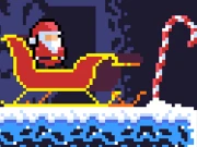 Santas Secret Gift Online Arcade Games on NaptechGames.com