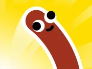 Sausage Flip 2 Online Shooting Games on NaptechGames.com