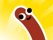 Sausage-Flip-Game Online Games on NaptechGames.com