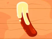 Sausage Rush Online Casual Games on NaptechGames.com