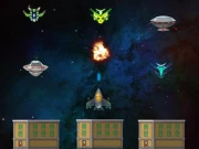 Save from Aliens III Online Shooting Games on NaptechGames.com