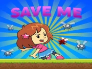 Save from Mosquito Online Casual Games on NaptechGames.com