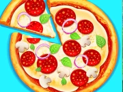 Save Pizza Online Hypercasual Games on NaptechGames.com