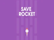 Save Rocket Online arcade Games on NaptechGames.com