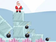 Save Santa Claus Online Puzzle Games on NaptechGames.com