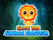 Save The Animal Kingdom Online Adventure Games on NaptechGames.com