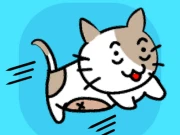 Save The Cat Online Hypercasual Games on NaptechGames.com