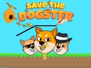Save The Dogster Online Puzzle Games on NaptechGames.com