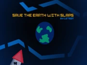 Save The Earth With Slaps Online arcade Games on NaptechGames.com