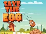 Save the Egg Online arcade Games on NaptechGames.com
