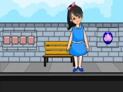 Save The Hungry Girl 4 Online Puzzle Games on NaptechGames.com
