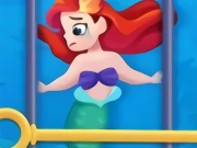 Save The Mermaid Online Puzzle Games on NaptechGames.com