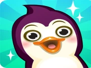 Save The Penguin Online Adventure Games on NaptechGames.com