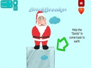 Save the Santa Online Arcade Games on NaptechGames.com