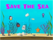 Save the Sea Online arcade Games on NaptechGames.com