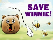 Save Winnie Online puzzles Games on NaptechGames.com