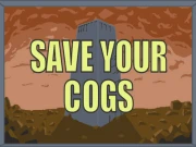 Save Your Cogs Online puzzles Games on NaptechGames.com