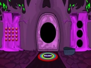 Scary Forest Escape 2 Online Puzzle Games on NaptechGames.com
