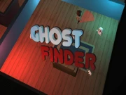 Scary Ghost Finder Online adventure Games on NaptechGames.com