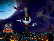 Scary Halloween Differences Online Puzzle Games on NaptechGames.com