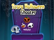Scary Halloween Shooter Online Puzzle Games on NaptechGames.com