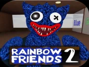 scary rainbow friends 2023 Online Action Games on NaptechGames.com