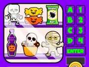 Scary Vending Machine Online Cooking Games on NaptechGames.com