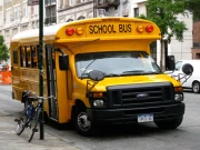 School Buses Puzzle Online Puzzle Games on NaptechGames.com
