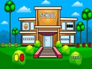 School Escape Online Puzzle Games on NaptechGames.com