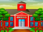 School Fun Differences Online Agility Games on NaptechGames.com