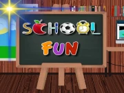 School Fun Online Adventure Games on NaptechGames.com