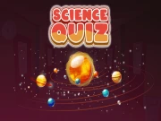 Science QUIZ Online junior Games on NaptechGames.com
