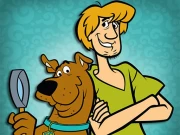 Scooby Doo Hidden Stars Online Puzzle Games on NaptechGames.com
