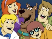 Scooby Doo Match 3 Online Puzzle Games on NaptechGames.com