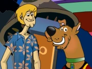 Scooby Shaggy Dressup Online Girls Games on NaptechGames.com