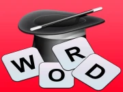 Scrambled Word Online Puzzle Games on NaptechGames.com