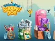 Scrappy Dog Online Arcade Games on NaptechGames.com