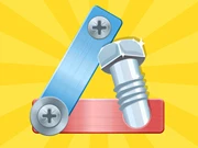 Screw Pin Puzzle! Online puzzle Games on NaptechGames.com