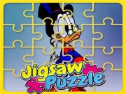 Scrooge Jigsaw Tile Mania Online Puzzle Games on NaptechGames.com