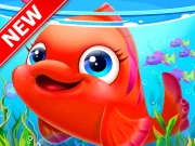 Sea Fishing Warrior Online Arcade Games on NaptechGames.com