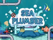 Sea Plumber Online Puzzle Games on NaptechGames.com