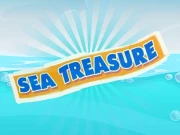 Sea Treasure Online Hypercasual Games on NaptechGames.com