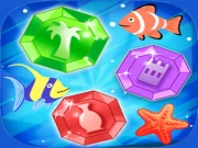 Sea Online Puzzle Games on NaptechGames.com