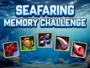 Seafaring Memory Challenge Online Puzzle Games on NaptechGames.com