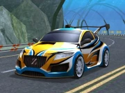 Seafloor Racing Online Racing Games on NaptechGames.com