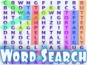 Search Word Online Puzzle Games on NaptechGames.com