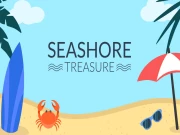 Seashore Treasure Online HTML5 Games on NaptechGames.com