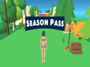 Season Pass Online arcade Games on NaptechGames.com