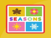 Seasons Online Puzzle Games on NaptechGames.com