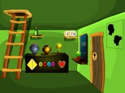 Secret House Escape Online Puzzle Games on NaptechGames.com